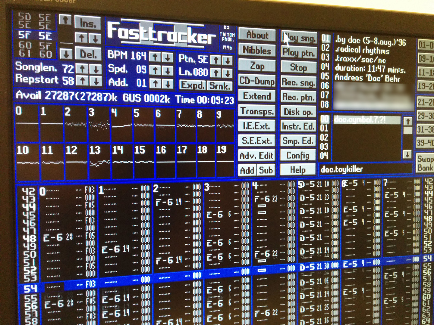 Фаст трекер. Fasttracker 2. Fasttracker 2.08. Инструмент Fasttracker. Панель Fasttracker.